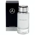 Produktbild: Mercedes-Benz, For Men Eau de Toilette, Herrenduft, 120 ml