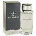 Produktbild: Mercedes Benz eau de toilette spray 120 ml