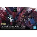Produktbild: Bandai Rg 1/144 Gundam Epyon Figur One Size