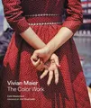 Produktbild: Colin Westerbeck | Vivian Maier: The Color Work | Buch | Englisch (2018)