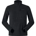 Produktbild: Berghaus M Prism Polartec Half Zip black/black (BP6) L