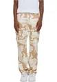 Produktbild: Urban Classics Herren Cargohose Straight Leg Camo Cargo Pants, Cargohose für Männer, Camoflage, Baumwolle, erhältlich, Größen 28-44