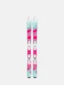 Produktbild: Head Joy Easy + JRS 7.5 GW CA Mädchen Ski Einsteiger 25/26 pink 127