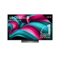 Produktbild: LG OLED55C54LA OLED-TV 55 Zoll 4K Ultra HD Schwarz