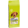 Produktbild: PURINA Dog Chow Adult  Lamb 14kg