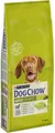 Produktbild: PURINA DOG CHOW ADULT Lamm 14KG