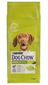 Produktbild: 7613034487636 Purina DOG CHOW Adult 14 kg Lamm PURINA NESTLE