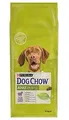 Produktbild: Purina Dog Chow Adult Lamm 14Kg - Hundetrockenfutter