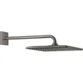 Produktbild: Grohe Kopfbr.set RAINSHOWER MONO 310 Cub 422mm hard graphite gebürstet (1 Strahlarten, 7.50 l/min) (26564AL0)