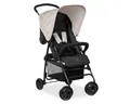 Produktbild: Hauck Sportbuggy Sport - Disney Pooh Rainbow - Beige, leichter Reisebuggy 5,9 kg mit Liegefunktion - klein zusammenklappbar