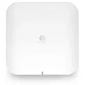 Produktbild: EnGenius Cloud7 Managed Ceiling Mount Access Point Wi-Fi 7 - - 4x4x4 - 10GbE PoE++ - Access Point - WLAN - Weiß