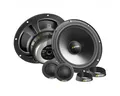 Produktbild: Eton POW16+ 16,5 cm 2-Wege Kompo Lautsprecher System ET-POW16P Auto-Lautsprecher (70 W, 16 cm)