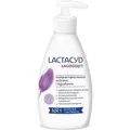 Produktbild: Lactacyd Komfortemulsion für die Intimhygiene 200 ml (Intimwaschlotion, 200 ml) (672716)