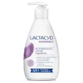 Produktbild: Lactacid Fließende Emulsion Für Intimhygiene - Schutz I Eigenschaften Schwimmend - 200 ml, Pumpe