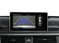 Produktbild: Original Audi Nachrüstung Rückfahrkamera Audi A4 Avant -NEU/OVP-