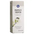 Produktbild: PROPOLIS TINKTUR 20% 20 ml