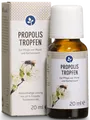 Produktbild: Aleavedis Naturprodukte GmbH PROPOLIS TINKTUR 20% 20 ml 10757603