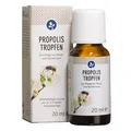 Produktbild: Propolis Tinktur 20% · 20 ml · PZN 10757603