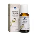 Produktbild: Propolis Tinktur 20% · 20 ml · PZN 10757603