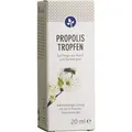 Produktbild: PROPOLIS TINKTUR 20%, 20 ml PZN 10757603