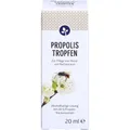 Produktbild: PROPOLIS TINKTUR 20% 20 ml PZN10757603