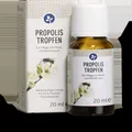 Produktbild: PROPOLIS TINKTUR 20% 20 ml