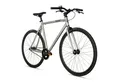 Produktbild: bergsteiger Urbanbike Kyoto 28 Zoll Singlespeed Fixie Fahrrad, Damen, Herren, 1 Gang, Caliper-Bremsen, Flip-Flop-Nabe