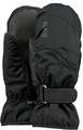 Produktbild: Barts Unisex Basic Ski Mitt Fäustlinge, Schwarz (BLACK 0001), Small