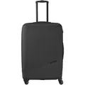 Produktbild: travelite BALI 4-Rollen Trolley L Schwarz