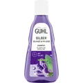 Produktbild: Guhl Silber Glanz & Pflege Shampoo 4072600282250