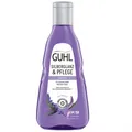 Produktbild: Guhl Silberglanz & Pflege Shampoo 250 ml