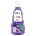 Produktbild: 250ml Guhl Silber Glanz & Pflege Shampoo mit Salbei graues & blondes Haar