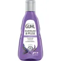 Produktbild: GUHL SILBERGLANZ & PFLEGE Shampoo 250 ml