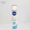Produktbild: 150ml Nivea Dry Active Anti Transpirant 72h Deo Schutz schweiß Schutz Formel
