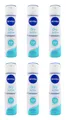 Produktbild: Nivea Dry Active Anti-Transpirant Deospray , 6x150ml EAN4005900844095