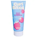Produktbild: Curl Bites | Multi Protein Deep Conditioner - Tiefenpflegender Deep Conditioner für Locken, Wellen & strapaziertes Haar - Protein-Power Kombination aus 5 hydrolisierten Proteinen - vegan - 200ml