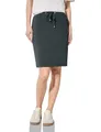 Produktbild: Cecil Damen B361708 Rock, Slate Khaki, S