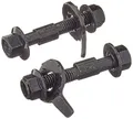 Produktbild: Powerflex PFA100-12 Performance Polyuretan Buchsen