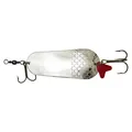 Produktbild: DAM Effzett Standard Spoon Blinker 6,5cm | 30g Silver