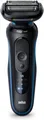 Produktbild: Braun 52-B1000s Series 5 (blau)