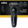 Produktbild: Braun 52-B1000S Rasierer