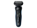 Produktbild: BRAUN 52-B1000S Rasierer Series 5 Blau (EasyClean-System)