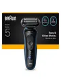 Produktbild: Braun Rasierapparate Series 5-52-B1000s