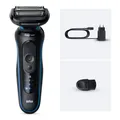 Produktbild: Series 5 52-B1000s Wet&Dry Nass&Trocken Rasierer Lithium-Ion (Li-Ion)