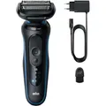 Produktbild: Braun Series 5 52-B1000s Elektrorasierer 1 St.