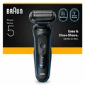 Produktbild: Braun Rasierer Series 5 52-B1000S