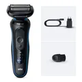 Produktbild: Braun Series 5 52-B1000s Wet&Dry Nass&Trocken Rasierer Lithium-Ion (Li-Ion)