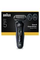 Produktbild: Braun Series 5 52-B1000s Herrenrasierer Elektrorasierer Rasierer Akkurasierer