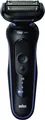 Produktbild: Braun Personal Care 52-B1000s Series 5 Blau Neu&OVP