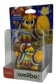 Produktbild: Nintendo amiibo Kirby King König Dedede NEU  OVP